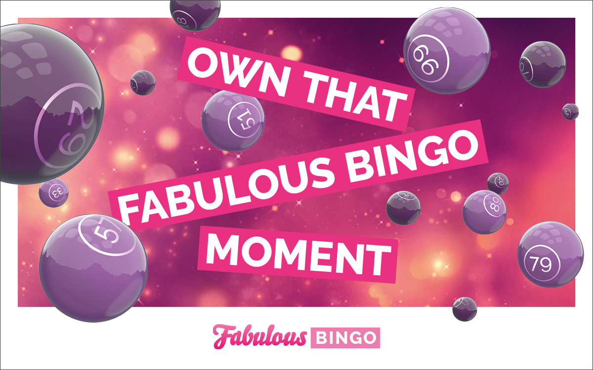 Fabulous Bingo